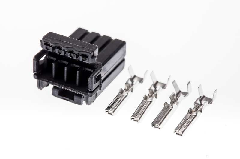 Electrical connector repair kit